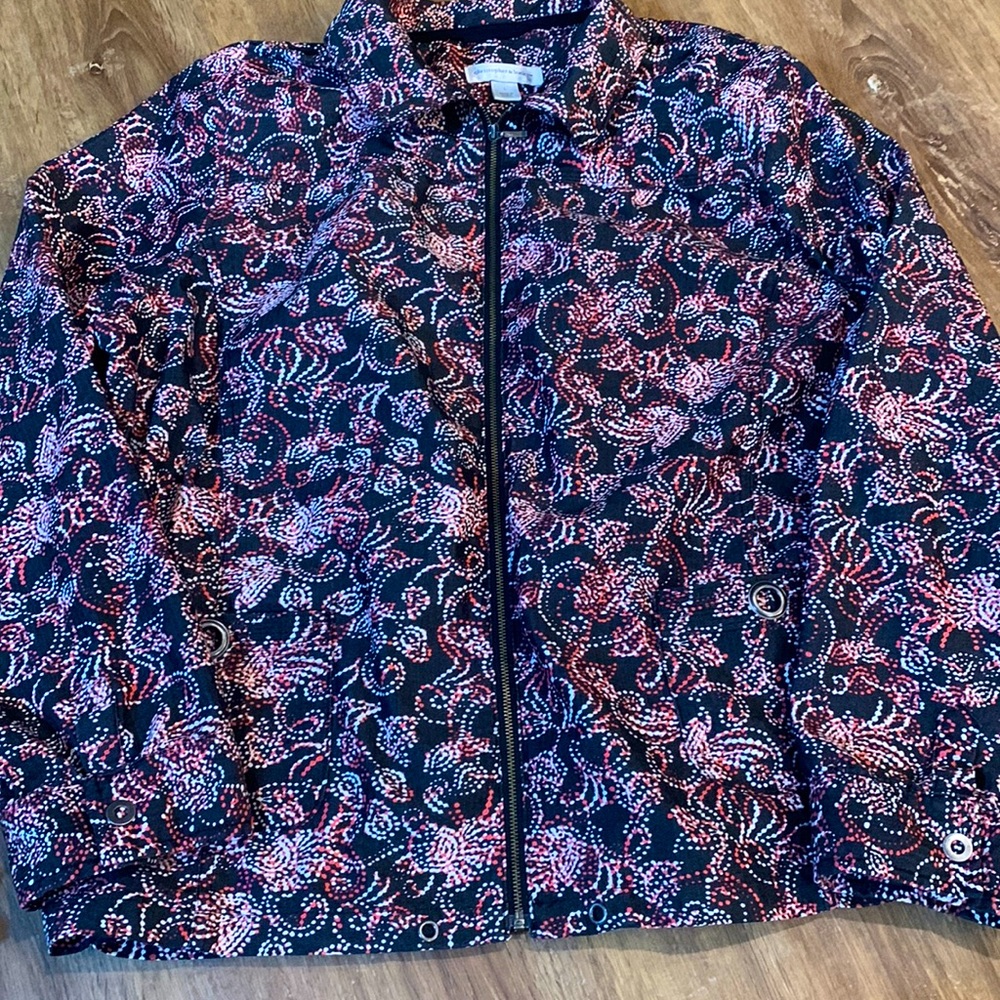 Christopher Banks Jacket